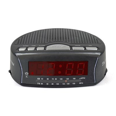 Alarm Clocks