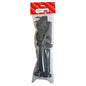 150mm Kitchen Plinth Leg Set, Inc 2 Clips