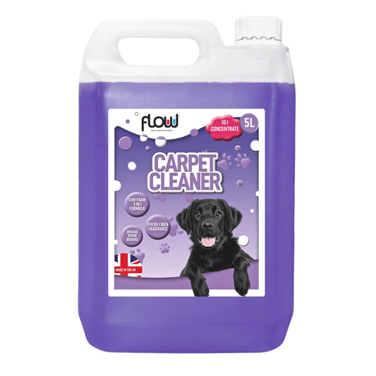 Flowchem Pet Magic Carpet Cleaner