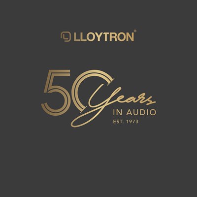 Lloytron 2 Band 'Vintage' Rechargeable Portable Radio + MusicStream - DARK OAK