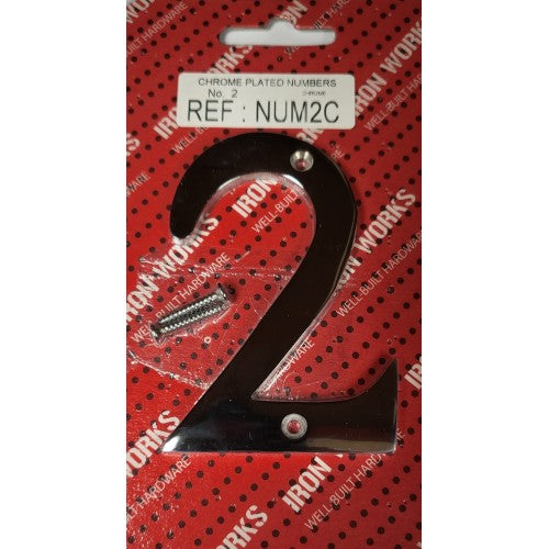#2 75mm