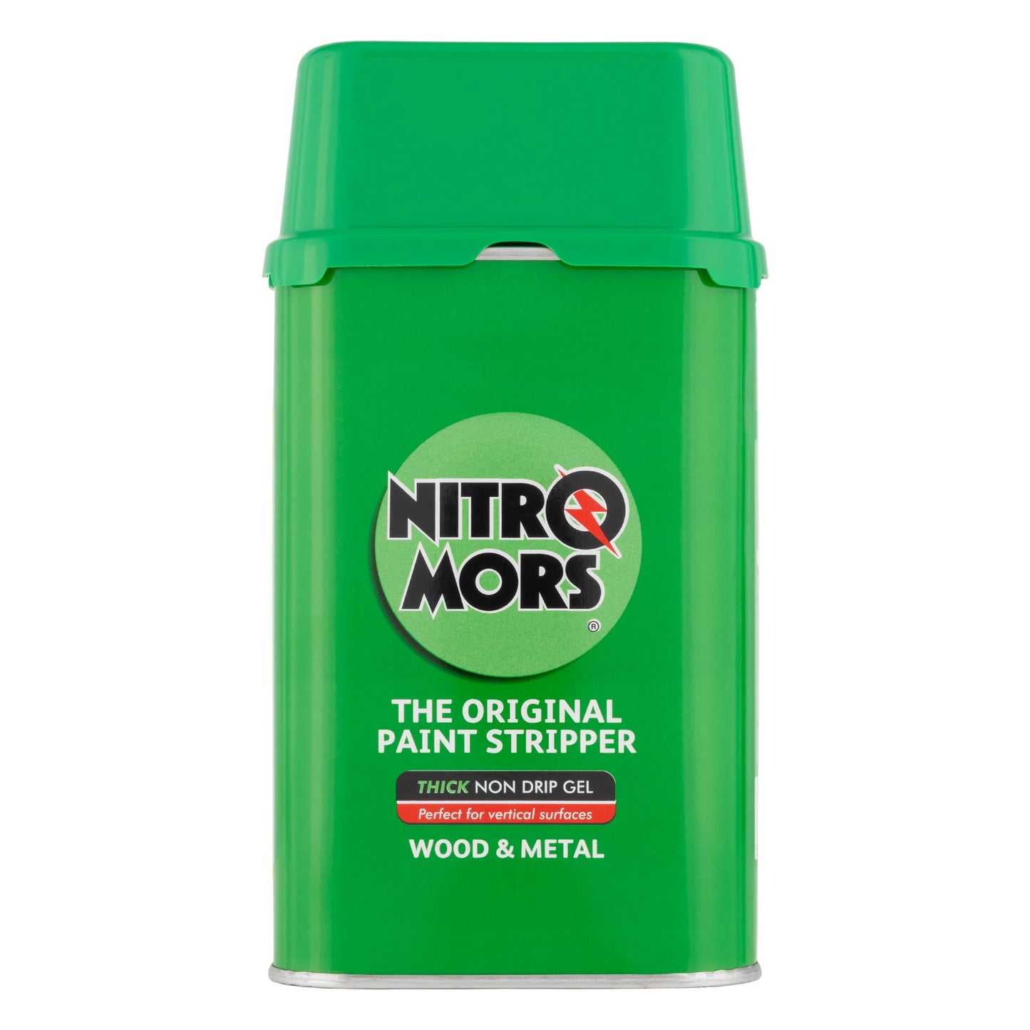 Nitromors All Purpose Paint & Varnish Remover 375ml & 750ml