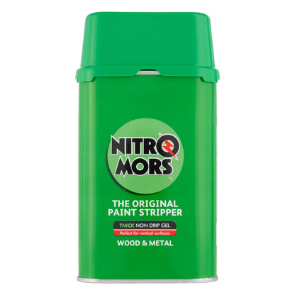 Nitromors All Purpose Paint & Varnish Remover 375ml & 750ml