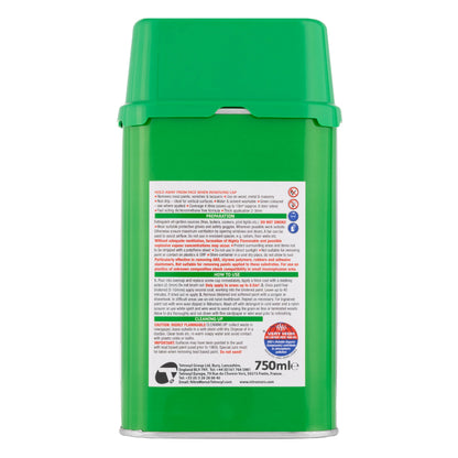 Nitromors All Purpose Paint & Varnish Remover 375ml & 750ml