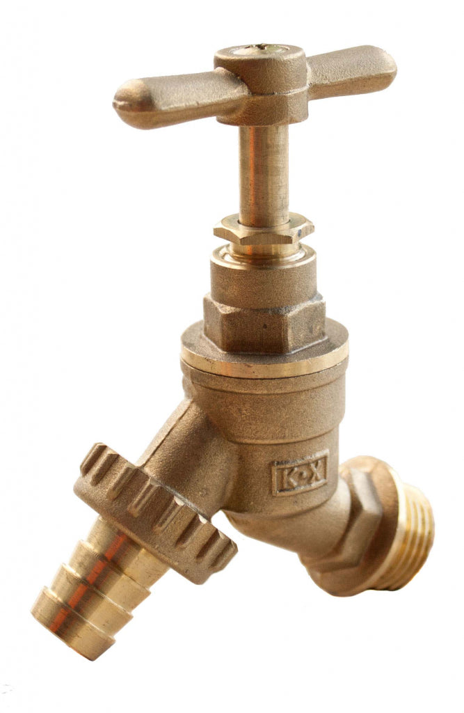 Hose Union Bib Tap