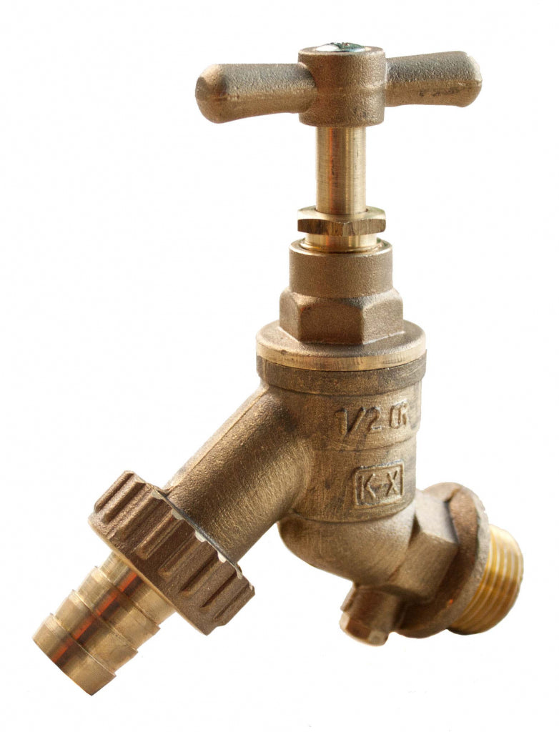 Hose Union Bib Tap