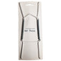 No.3 Plate Spring Hangers Clear