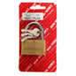 50mm Brass Padlock