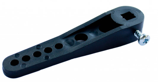 Adjustable Cistern Lever Arm