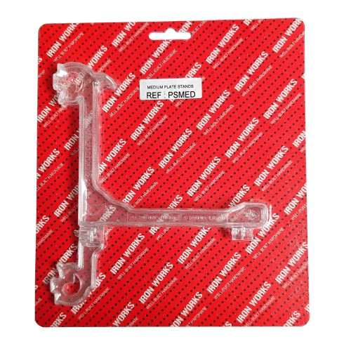 Medium Plate Stands