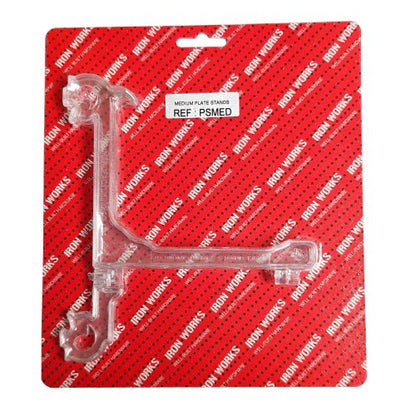Medium Plate Stands