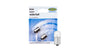 Ring R5W / R207 12V 5W Side &amp; Tail Bulb – BA15s Automotive Bulb pK of 2