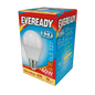 Eveready S13620 E27 ES GLS LED Bulb 4.9W – 470 Lumens 3000K Warm White