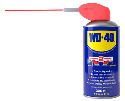 WD-40 Smart Straw 300ml