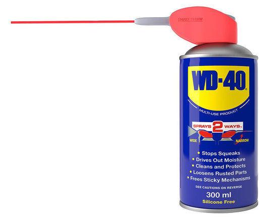 WD-40 Smart Straw 300ml