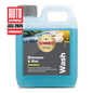 Simoniz Shampoo &amp; Wax 1 Litre – pH Neutral Car Shampoo with Carnauba Wax