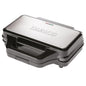 Daewoo 900W Deep Fill Sandwich Maker – Non-Stick Toastie Maker