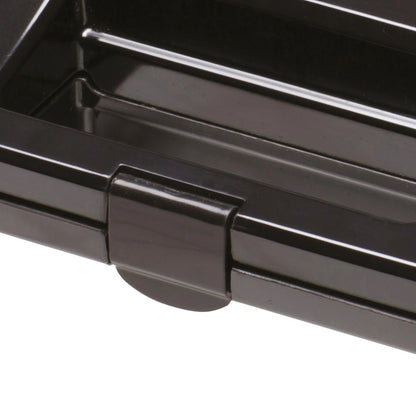 Daewoo 900W Deep Fill Sandwich Maker – Non-Stick Toastie Maker