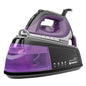 Daewoo 2400W 1.2L Steam Generator Iron Station with Detachable Water Tank