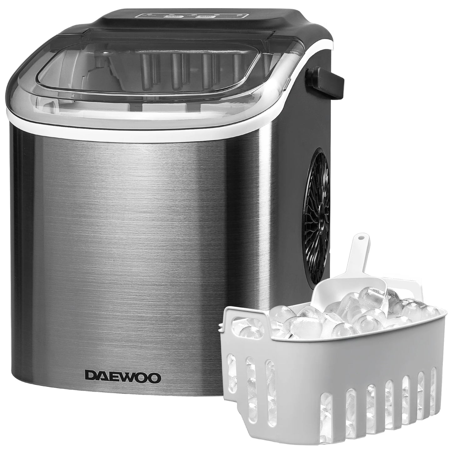 Daewoo 12kg Ice Maker