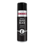 Simoniz Spray Paint - Gloss Black (Aerosol) 500ml