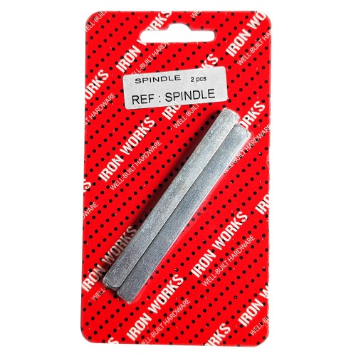 Door Handle Spindles & Accessories