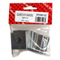 M10 Square Plate Washers