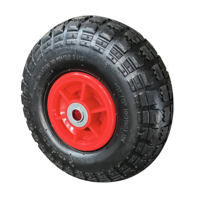 Wheelbarrow Wheels & Tyres