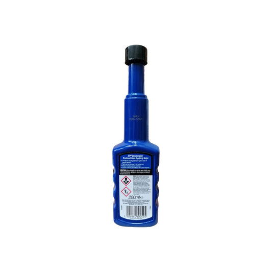 STP Diesel Treatment 200ml GST54200EN – Fuel System Cleaner & Cetane Booster