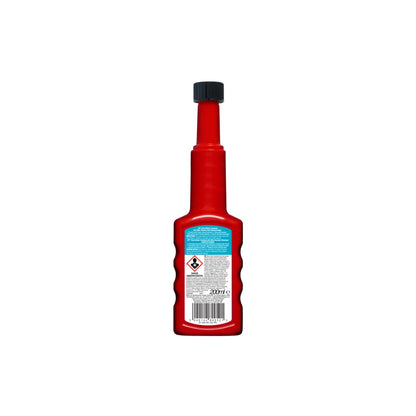 STP Petrol Winter Treatment 200ml 52200EN – Water Remover & Cold Start Fuel Additive
