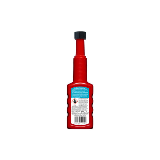 STP Petrol Winter Treatment 200ml 52200EN – Water Remover & Cold Start Fuel Additive