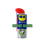 WD-40 Specialist Fast Drying Contact Cleaner 250ml