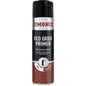 Simoniz Red Oxide Primer Aerosol SIMP13D – Quick Dry Automotive Spray Primer