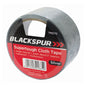 48mm x 10m SUPERTOUGH CLOTH TAPE - SILVER TM270