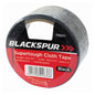 48mm x 10m SUPERTOUGH CLOTH TAPE - BLACK TM271
