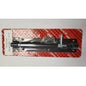 Tower Bolts White/Zinc/Black