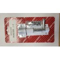 Tower Bolts White/Zinc/Black