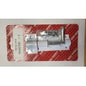 Tower Bolts White/Zinc/Black