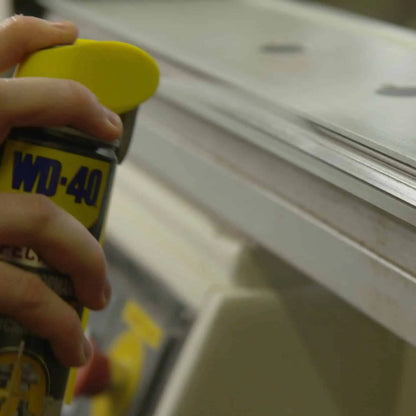 WD-40 Specialist Silicone Lubricant 250ml