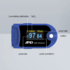 A & D UP-200 Pulse Oximeter
