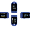 A & D UP-200 Pulse Oximeter