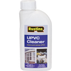 UPVC Cleaners