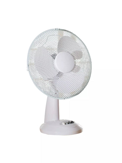 Daewoo 12 Inch Table Fan