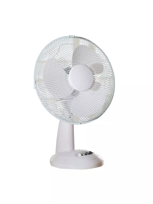 Daewoo 12 Inch Table Fan