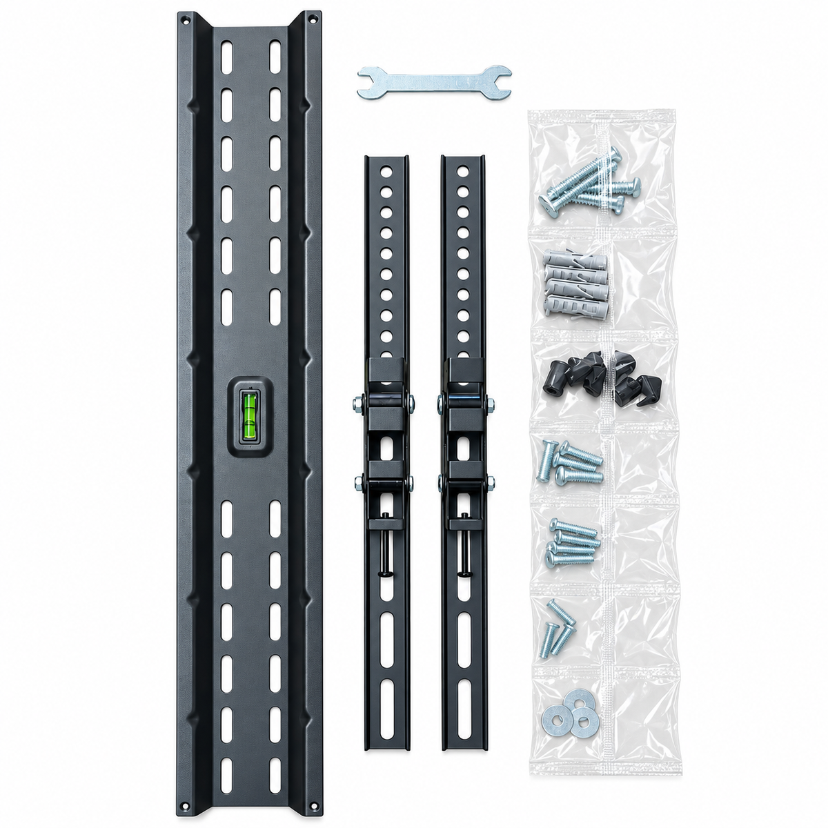 Kingavon Tilting TV Wall Mount 32"-70"