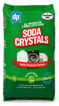 Dri-Pak Soda Crystals 1kg – Multi-Purpose Household Cleaner & Degreaser