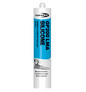 Bond It GP200 General Purpose Silicone Sealant White 310ml – Waterproof LMA Sealant