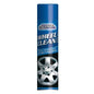Car Pride Alloy &amp; Steel Wheel Cleaner Spray 300ml 00429A – Brake Dust &amp; Dirt Remover