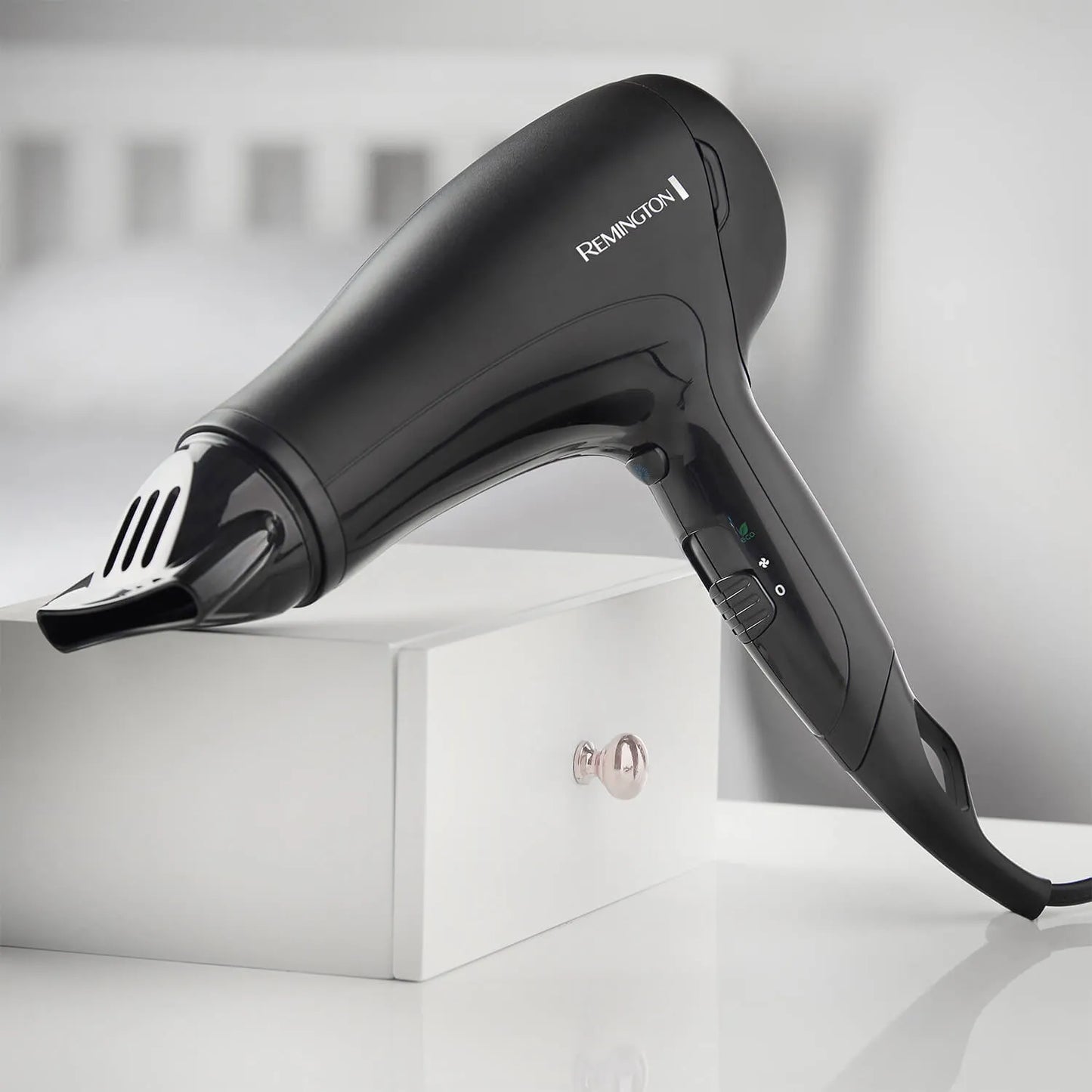 Remington Power Dry 2000W Hair Dryer