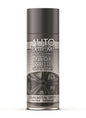 Auto Extreme Alloy Wheel Spray Paint Gun Metal Grey 400ml – Satin Wheel Refurbishment Aerosol
